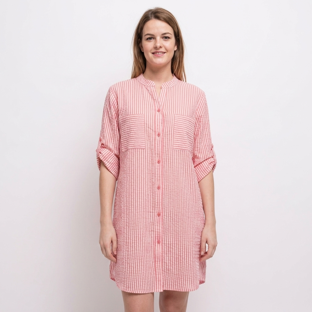 Robe Surchemise Diane