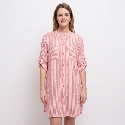 Robe Surchemise Diane