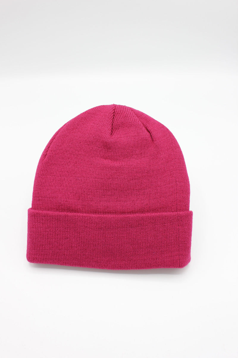 Bonnet marin mixte – modèle Classique – Horizon Marin
