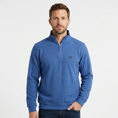 Sweat camionneur homme – modèle New Camio – Yacht Collection