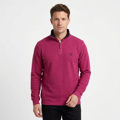 Sweat camionneur homme – modèle New Camio – Yacht Collection