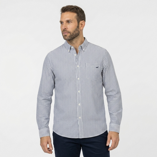 Chemise Homme modèle Cloume