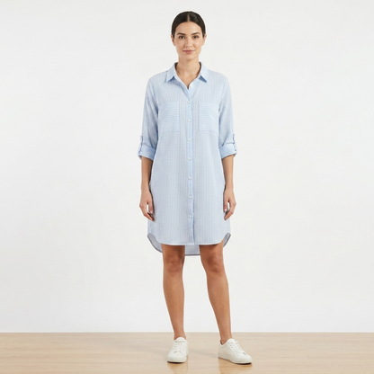 Robe Surchemise Diane