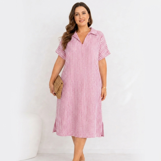 Robe Diane col polo