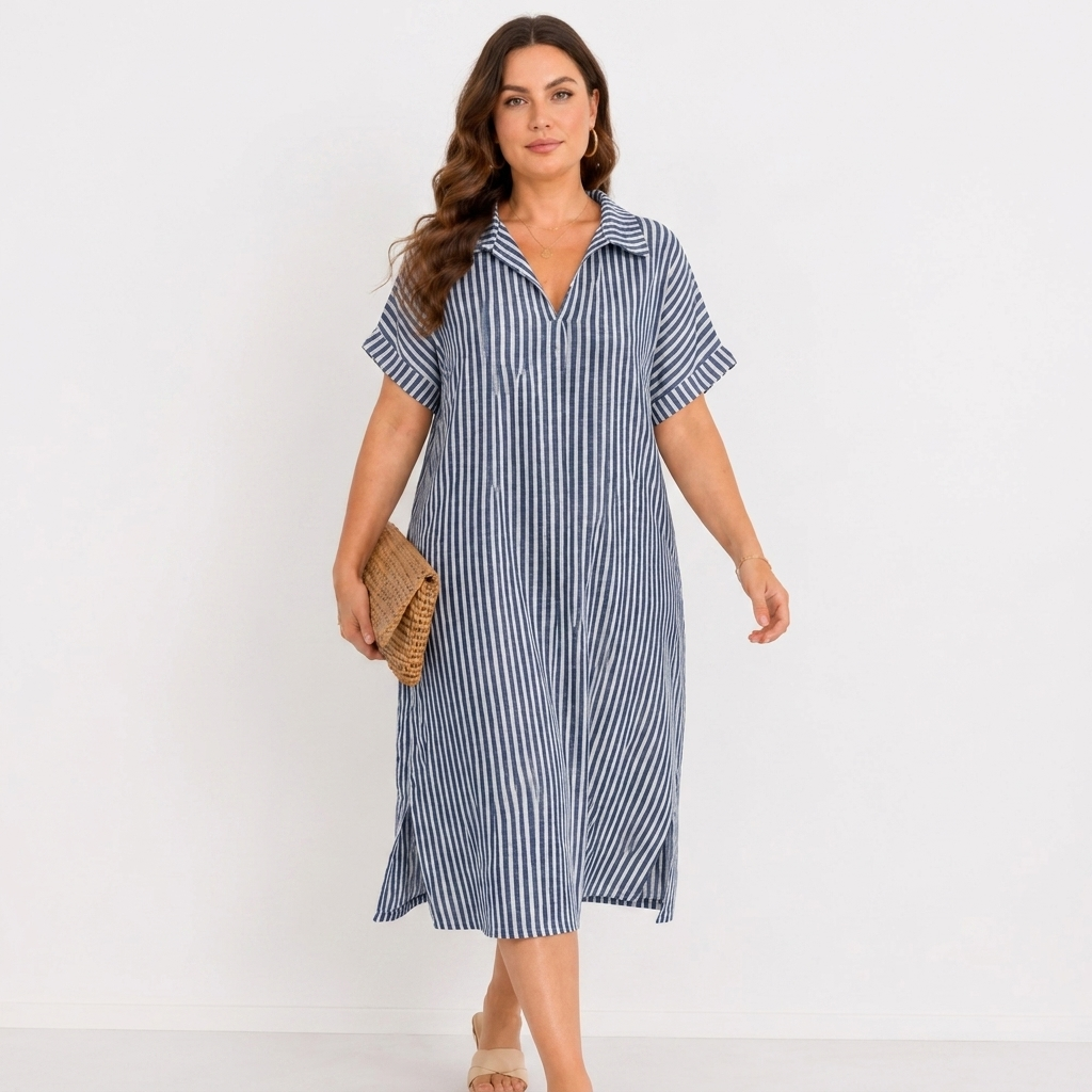 Robe Diane col polo