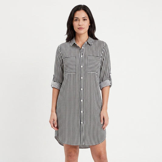 Robe Surchemise Diane