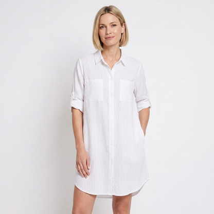 Robe Surchemise Diane