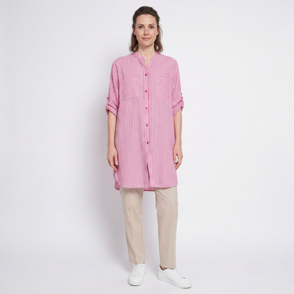 Robe Surchemise Diane