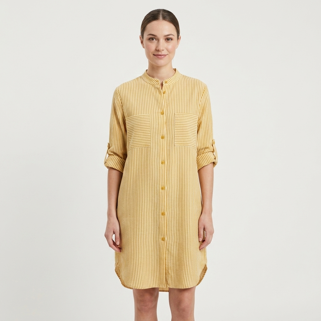 Robe Surchemise Diane