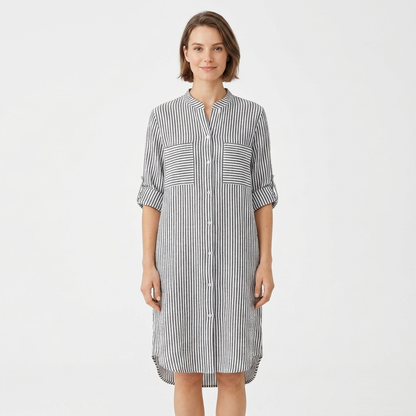 Robe Surchemise Diane