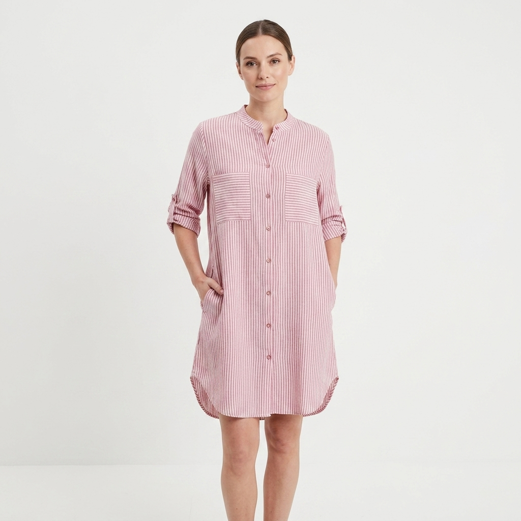 Robe Surchemise Diane