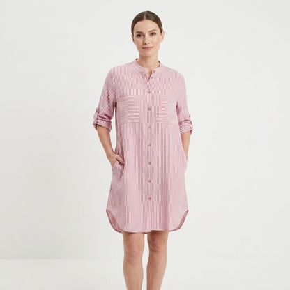 Robe Surchemise Diane