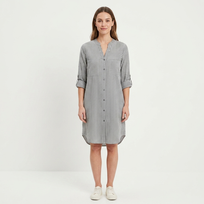 Robe Surchemise Diane