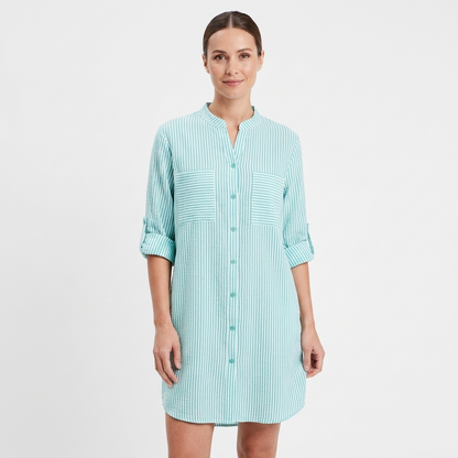 Robe Surchemise Diane