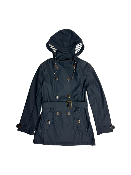 Ciré trench Fayolle — Marine