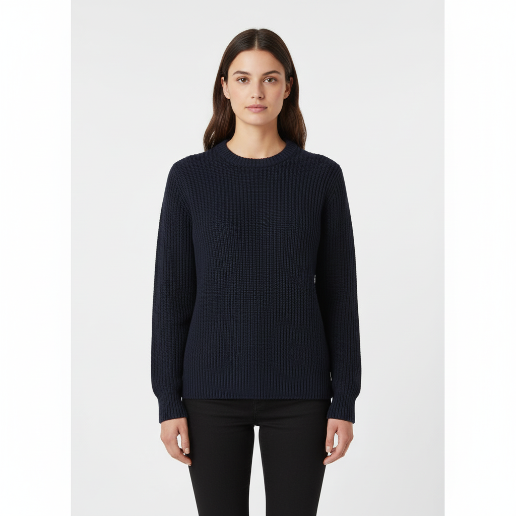 Pull Marin FRÉHEL (Coton biologique)