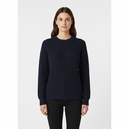 Pull Marin FRÉHEL (Coton biologique)