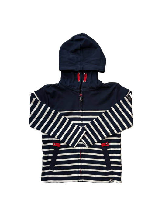 Gilets marin enfant - Modèle "Moussaillon"