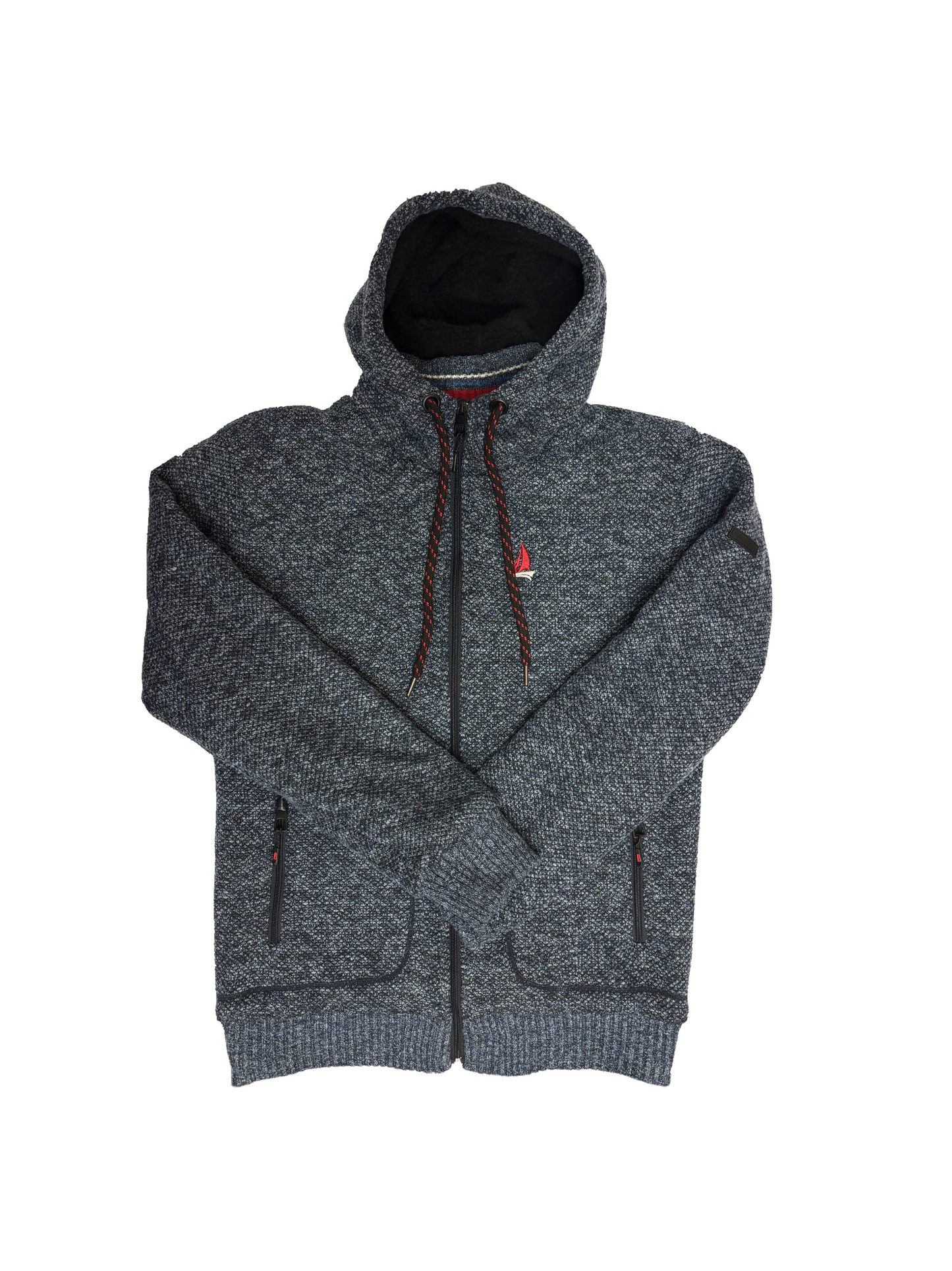 Veste polaire Edouard Riley's - Icario & Penestin