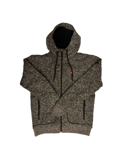 Veste polaire Edouard Riley's - Icario & Penestin