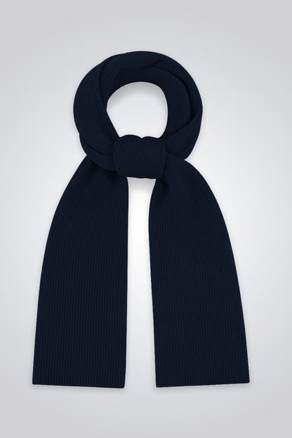 Écharpe La Hoguette Cezembre – Marine