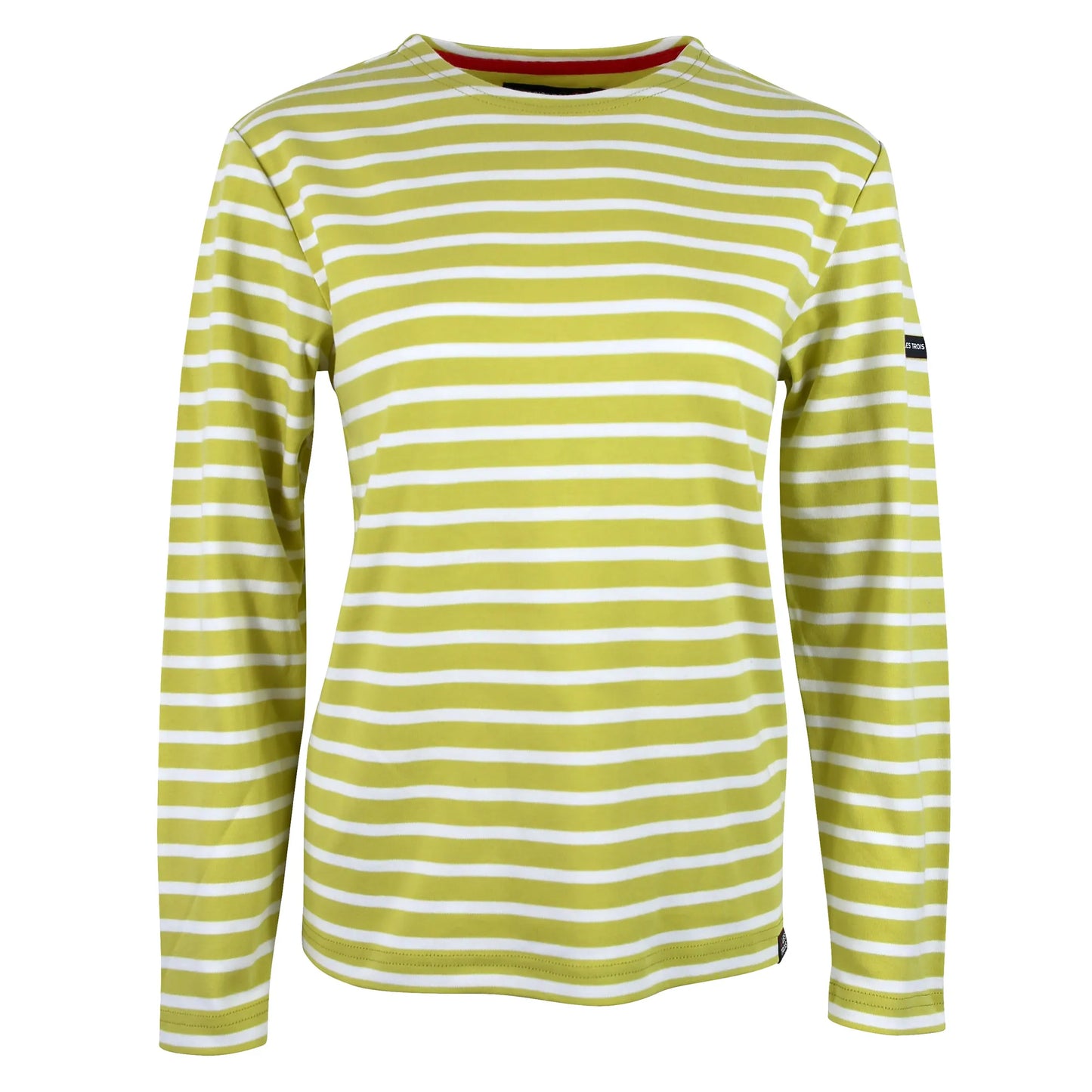 Marinière Adulte Mixte - Modèle Authentique