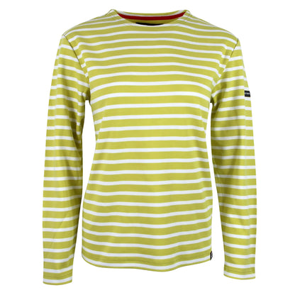 Marinière Adulte Mixte - Modèle Authentique