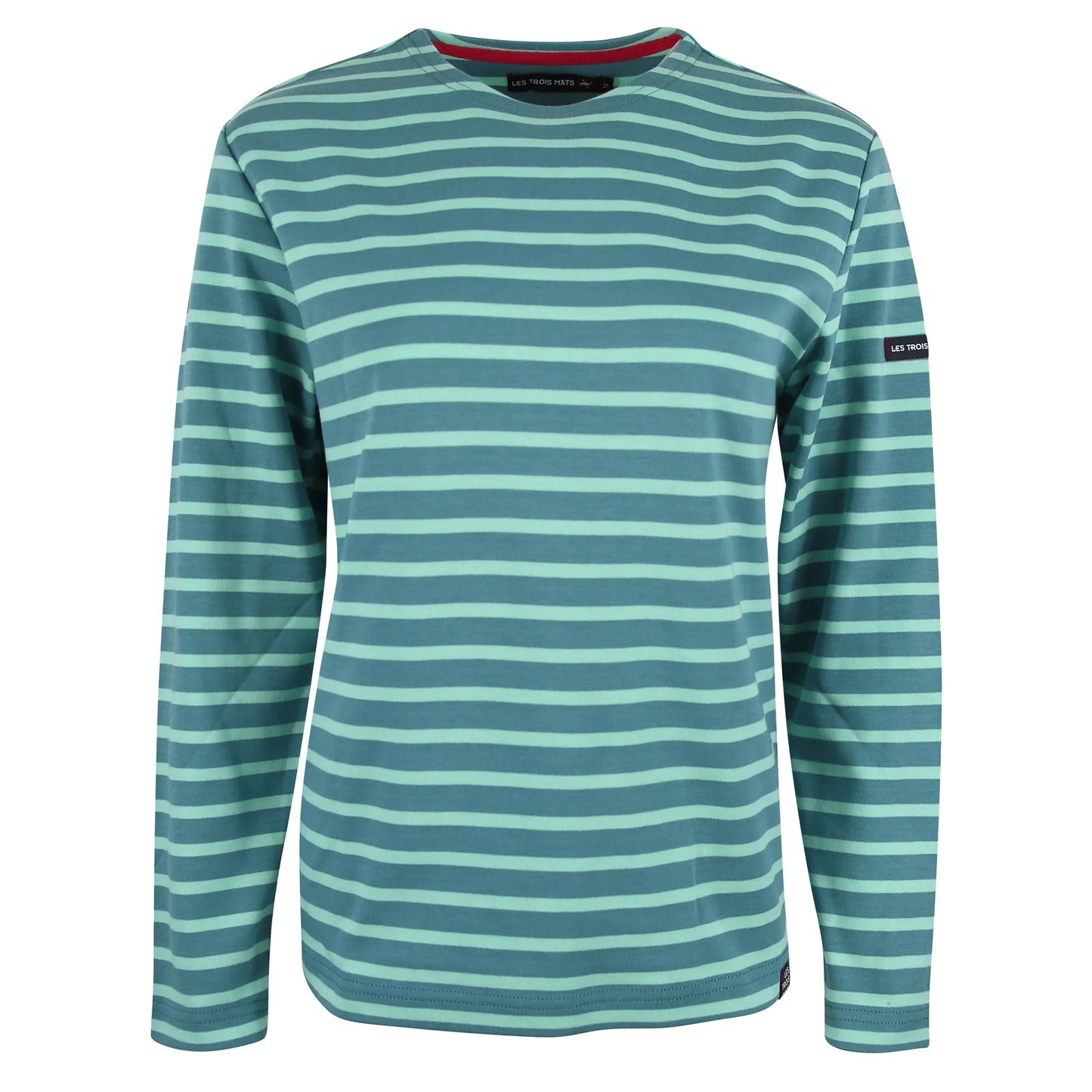 Marinière Adulte Mixte - Modèle Authentique