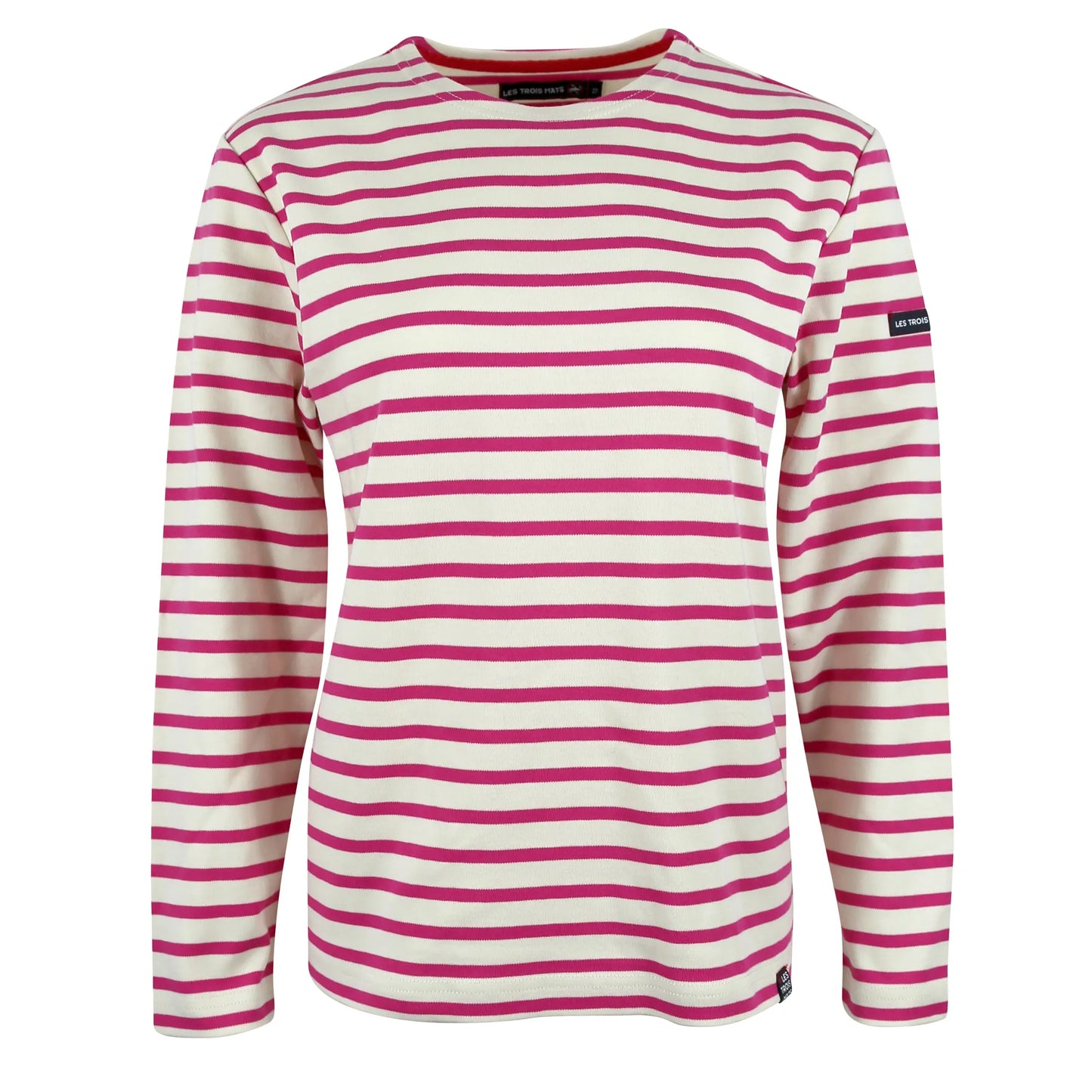 Marinière Adulte Mixte - Modèle Authentique