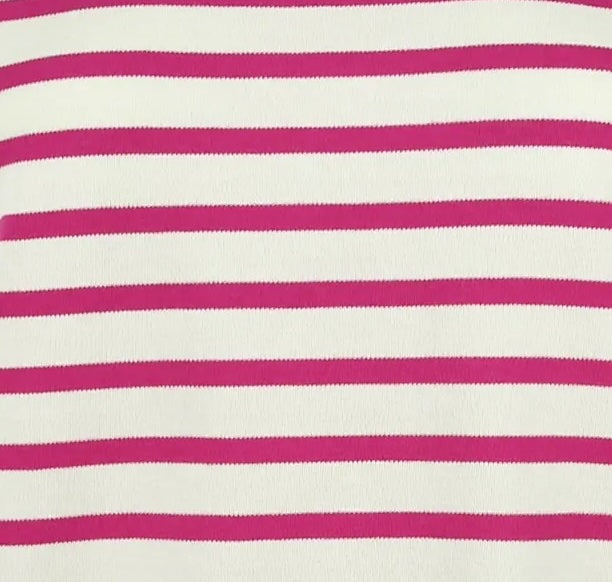 Marinière bébé – modèle Authentique – Moussaillon