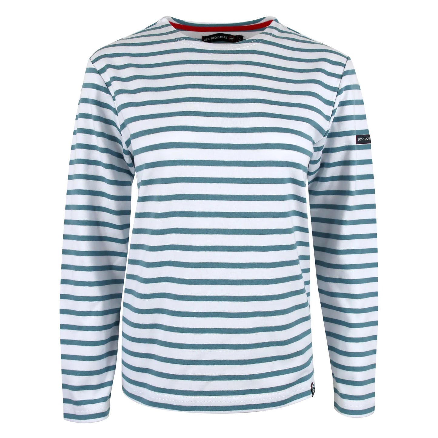 Marinière Adulte Mixte - Modèle Authentique