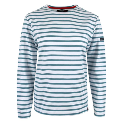 Marinière Adulte Mixte - Modèle Authentique