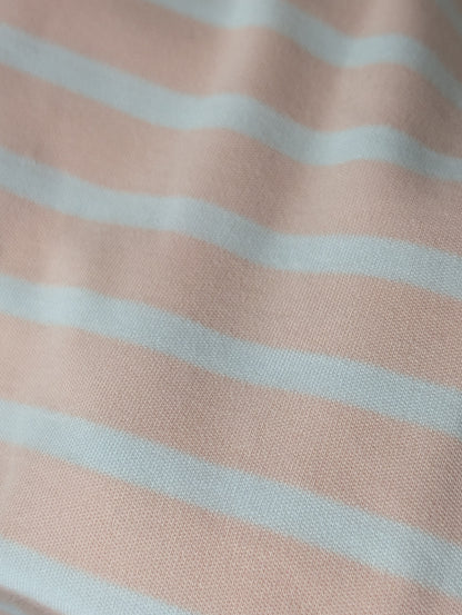Marinière bébé – modèle Authentique – Moussaillon