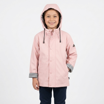 Ciré imperméable enfant – modèle Nuage – Hublot