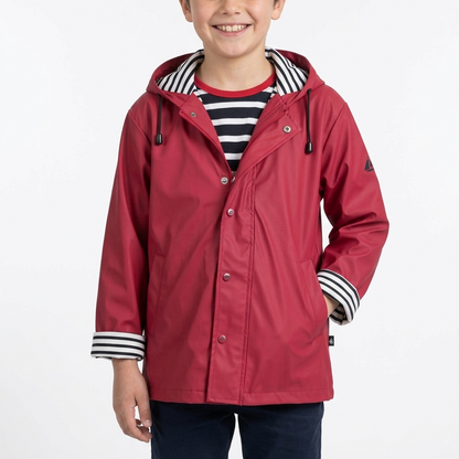 Ciré imperméable enfant – modèle Nuage – Hublot