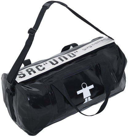 Sac Guy Cotten Uno Noir