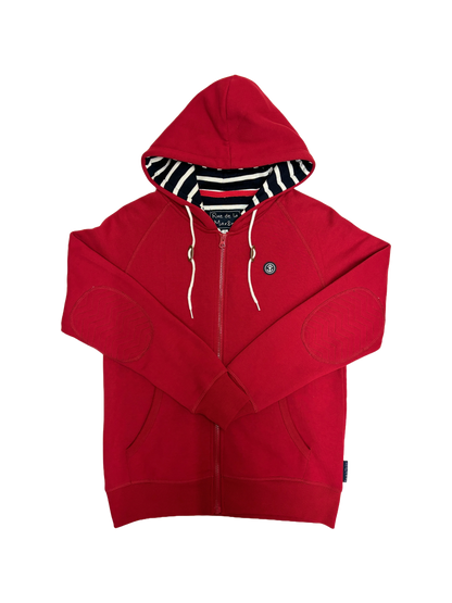 Gilet marin unisexe - Modèle Barreur