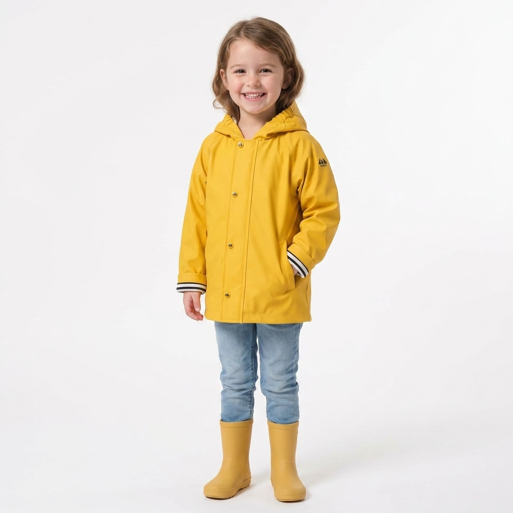 Ciré imperméable enfant – modèle Proue – Hublot