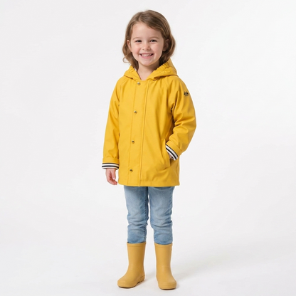 Ciré imperméable enfant – modèle Proue – Hublot