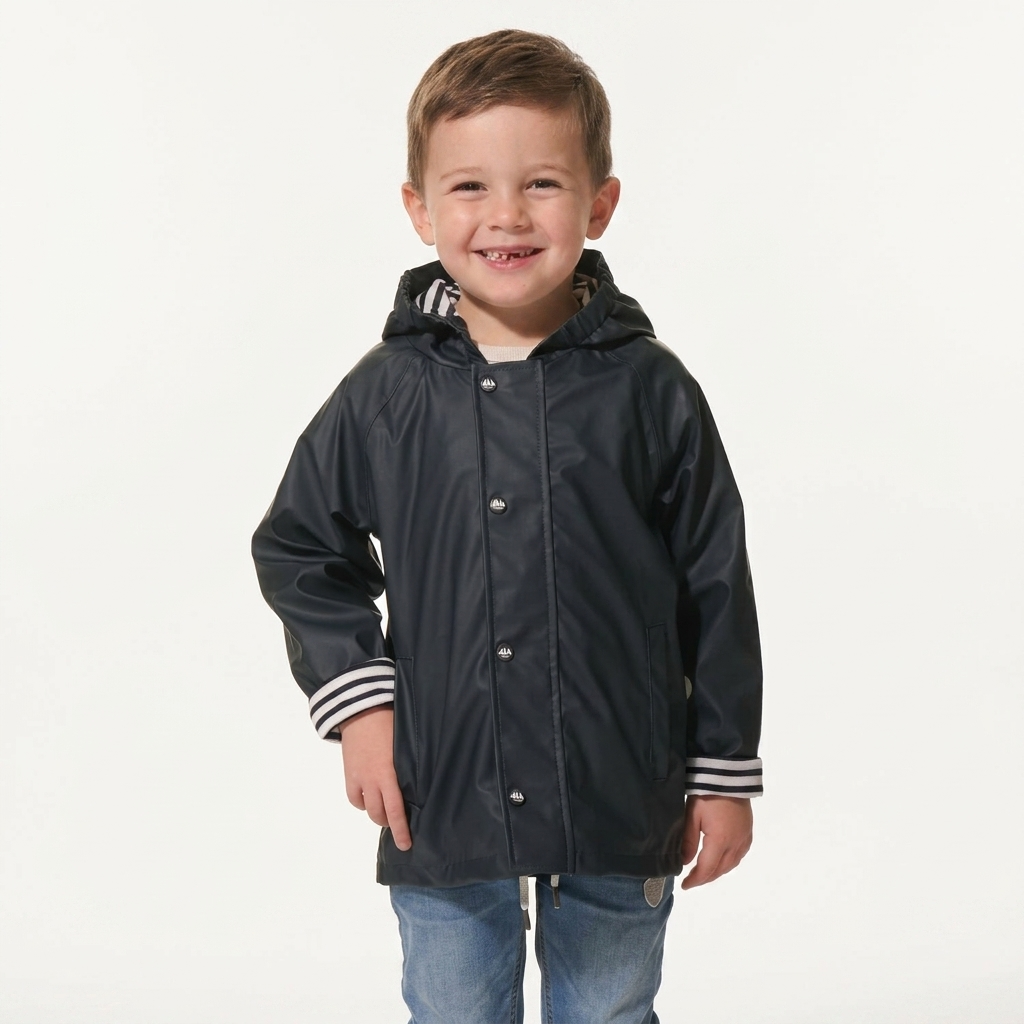 Ciré imperméable enfant – modèle Proue – Hublot