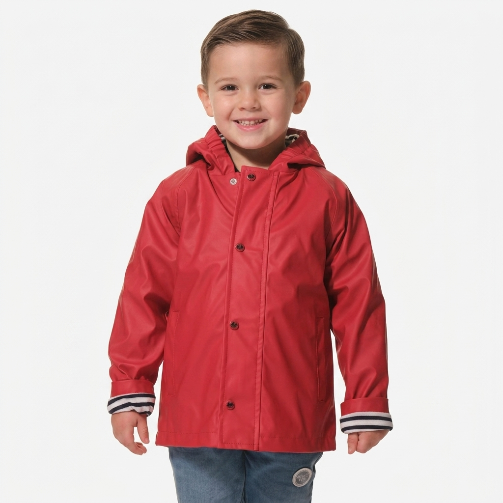 Ciré imperméable enfant – modèle Proue – Hublot