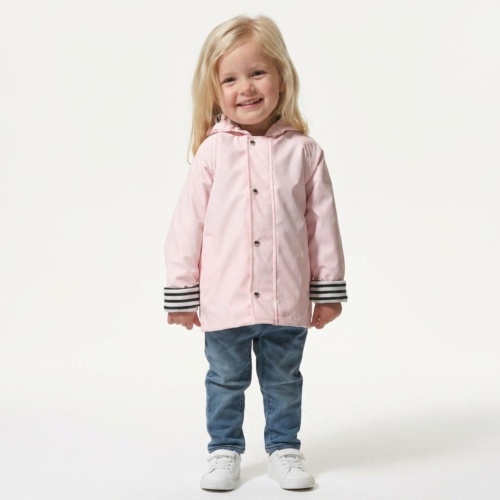 Ciré imperméable enfant – modèle Proue – Hublot