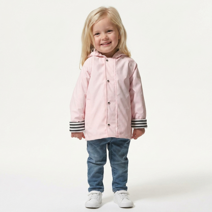 Ciré imperméable enfant – modèle Proue – Hublot