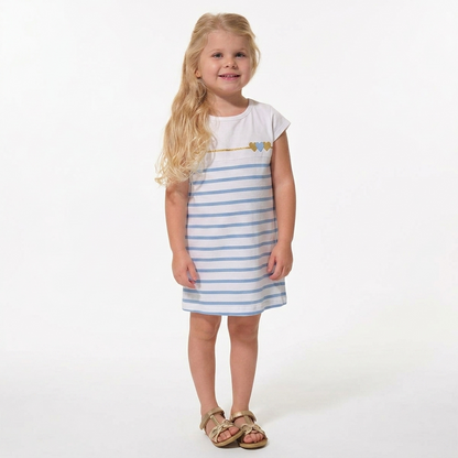 Robe enfant – modèle Falballa – Hublot