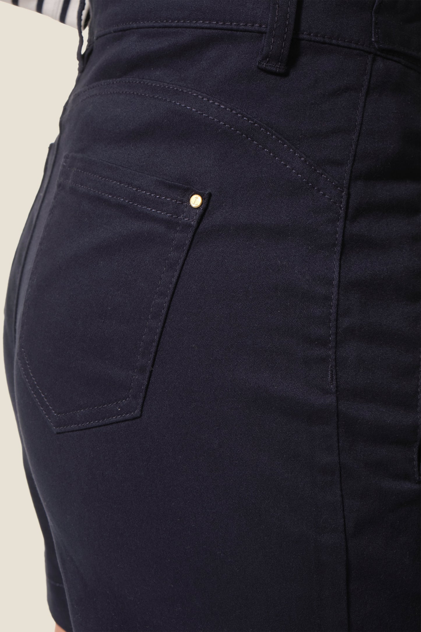 Short Femme Treddia - Hublot Mode Marine