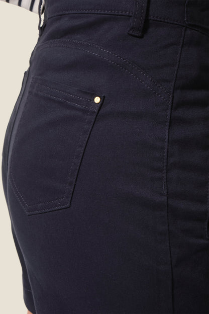 Short Femme Treddia - Hublot Mode Marine