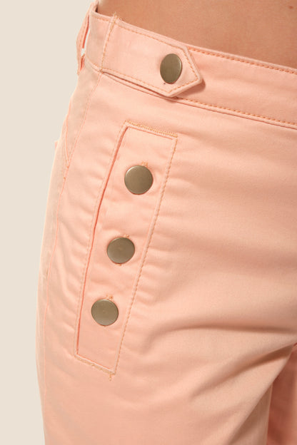 Short Femme Treddia - Hublot Mode Marine