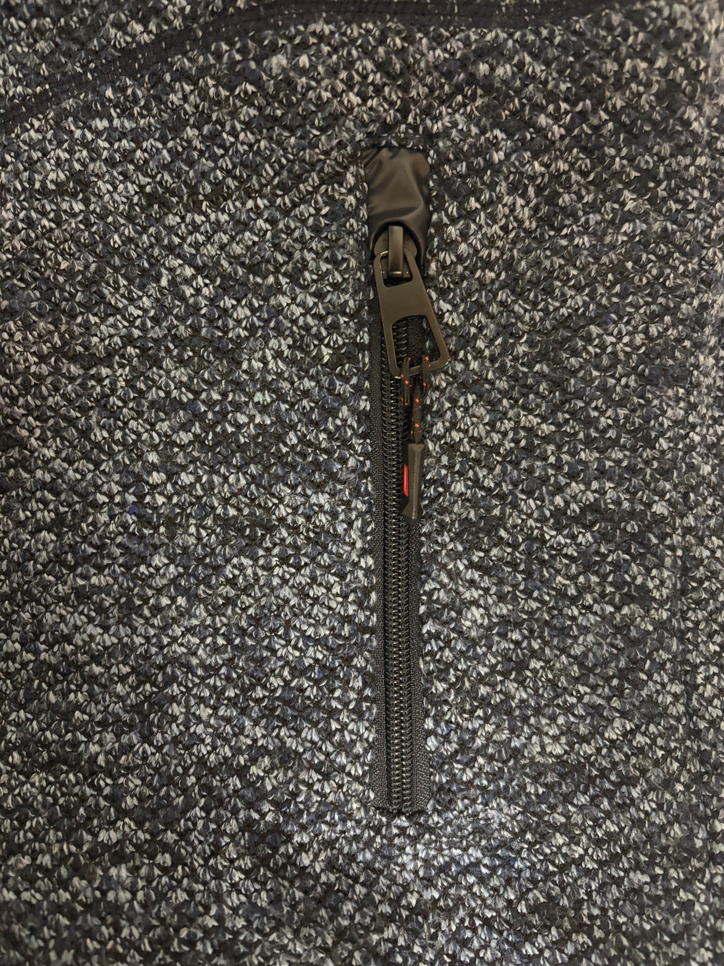 Veste polaire Edouard Riley's - Icario & Penestin