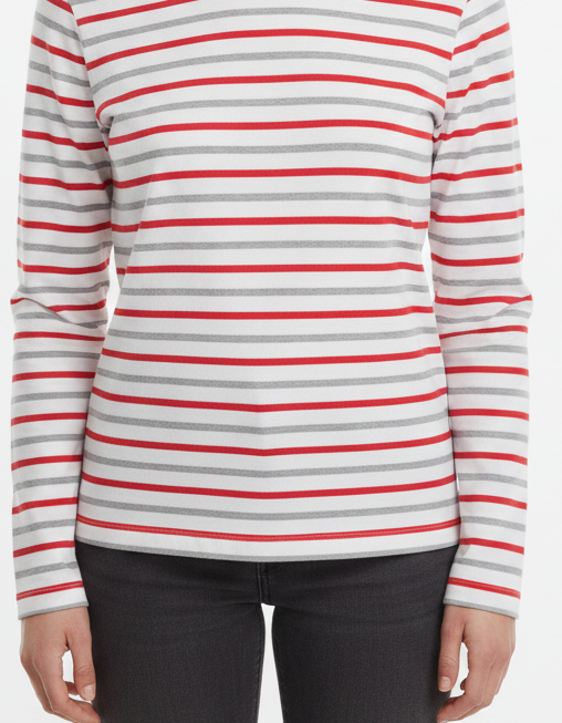 Marinière Avelmar Multi Rose