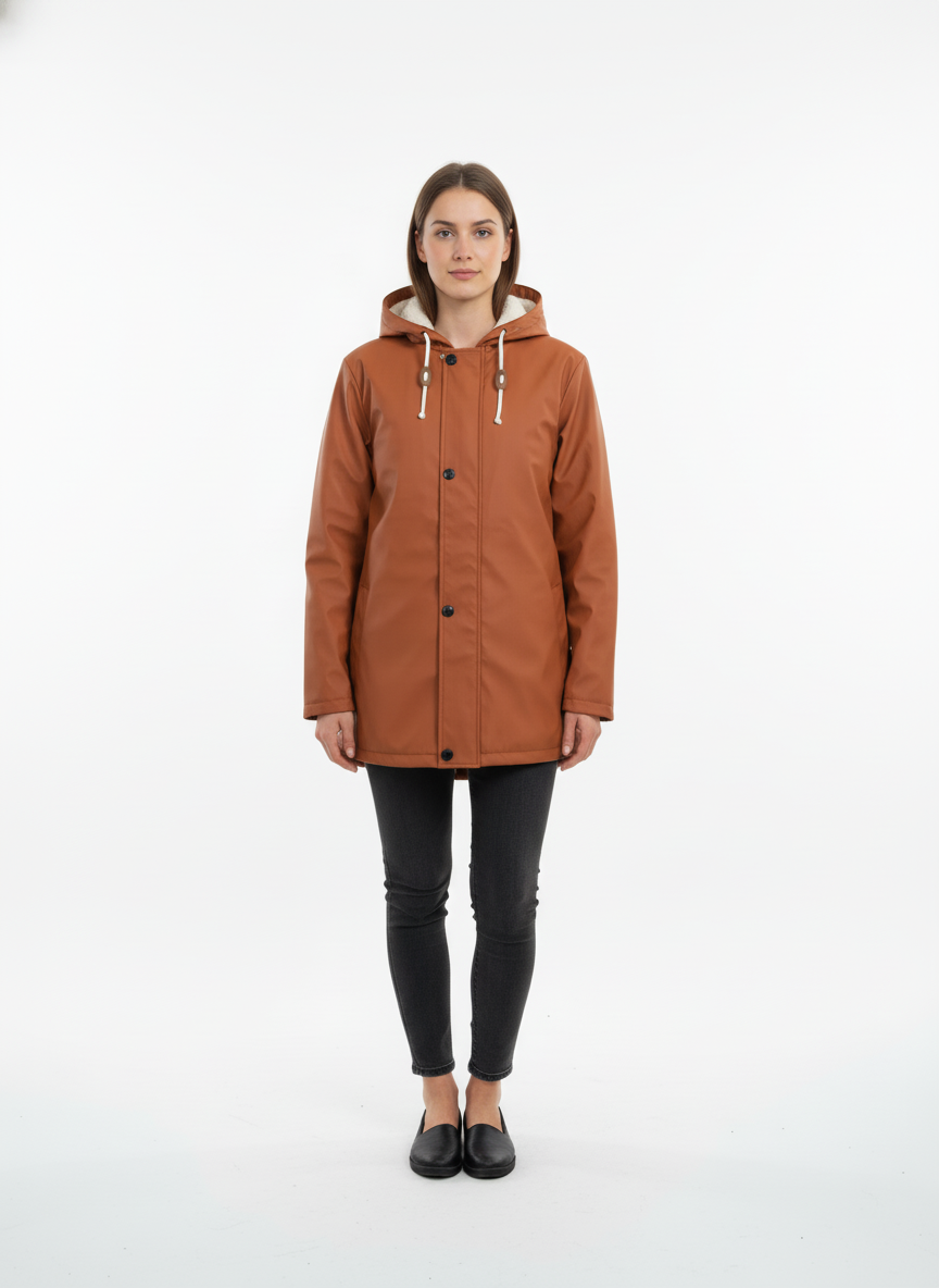 Ciré marin imperméable Automne / Hiver  - Balise Sherpa